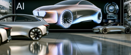 Driving Innovation: Top BMW News on AI-Powered Technologies and Cutting-Edge Models