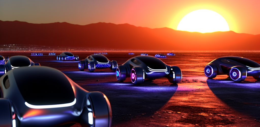 Top Automotive Insights: Vehicle Trends and Auto Industry Updates Shaping the Future of Car Brands