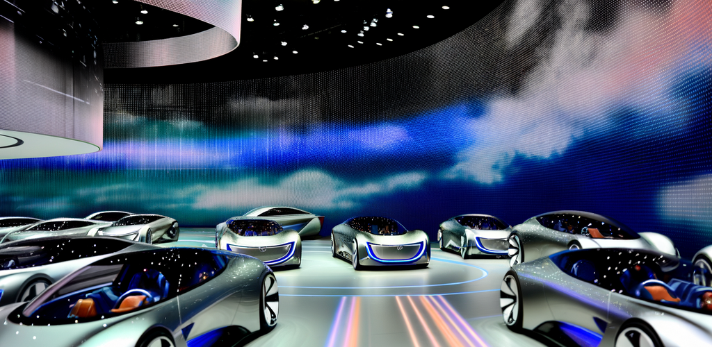 Top Automotive Trends Unveiled: Stay Ahead with the Latest Car News and Auto Industry Updates