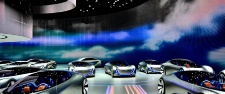 Top Automotive Trends Unveiled: Stay Ahead with the Latest Car News and Auto Industry Updates