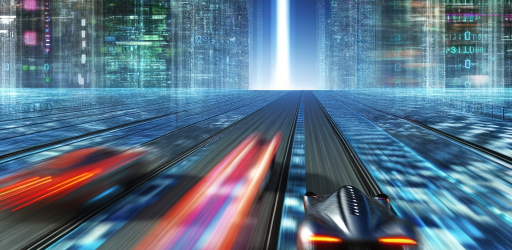 Driving the Future: Top Trends and Technologies Shaping the Automotive Landscape – An Exclusive Insight