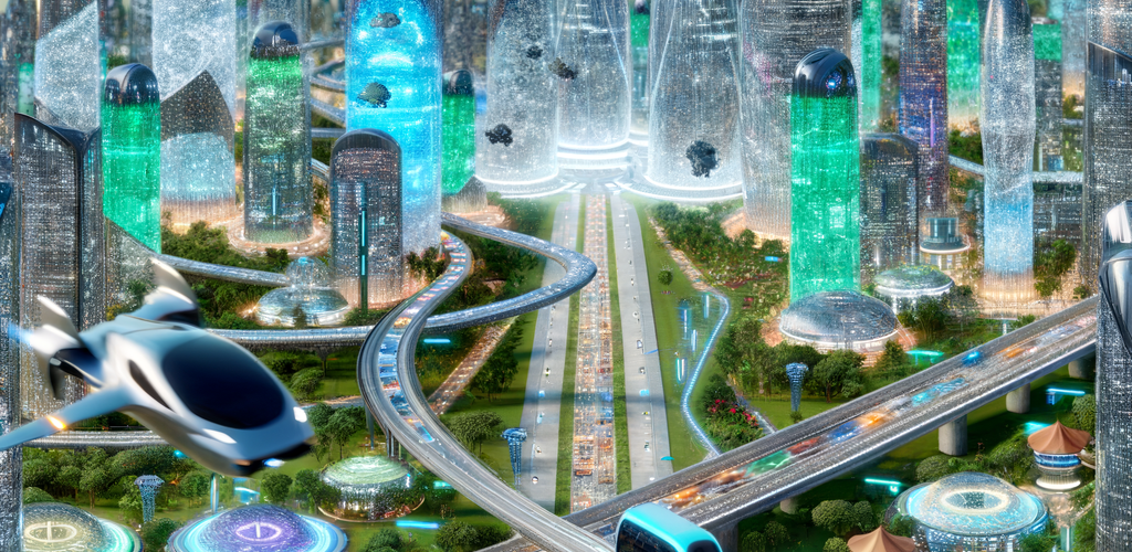 Shaping Tomorrow’s Journeys: Unveiling the 2023 Mobility Report on Transportation Trends, Sustainable Solutions, and Technological Breakthroughs