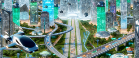 Shaping Tomorrow’s Journeys: Unveiling the 2023 Mobility Report on Transportation Trends, Sustainable Solutions, and Technological Breakthroughs