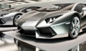 Unveiling Excellence: Lamborghini’s Cutting-Edge Supercars and Technological Triumphs in the Luxury Car Market