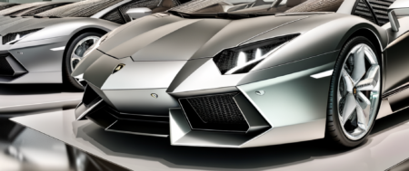 Unveiling Excellence: Lamborghini’s Cutting-Edge Supercars and Technological Triumphs in the Luxury Car Market