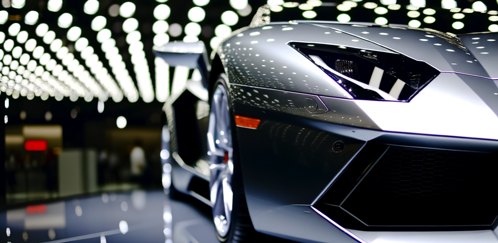 Lamborghini’s High-Octane Innovations: Pioneering the Future of Luxury and Performance in the Supercar World