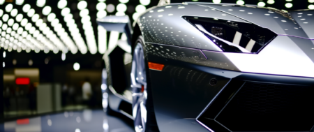 Lamborghini’s High-Octane Innovations: Pioneering the Future of Luxury and Performance in the Supercar World