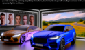 Revving Up the Future: Top Automotive Trends and Car News Shaping the Auto Industry