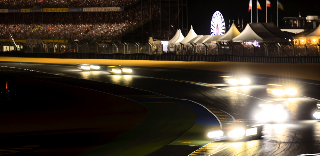 Unveiling the Thrills of Le Mans: Expert Insights and Real-Time Coverage from the Iconic 24-Hour Race