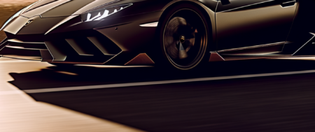 Driving Innovation: Lamborghini’s Latest Supercar Unveils and the Future of Italian Luxury Vehicles