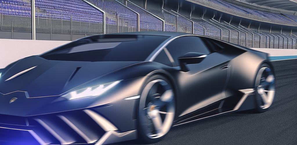 Unveiling the Future: Lamborghini’s Top Innovations in Luxury Supercars and High-Performance Automobiles