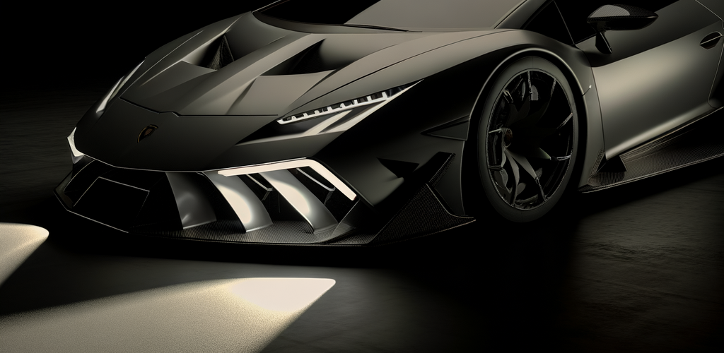 Unveiling the Future: Lamborghini’s Innovations in Italian Luxury and High-Performance Automobiles