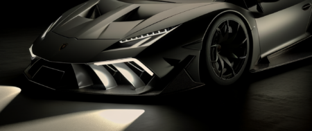 Unveiling the Future: Lamborghini’s Innovations in Italian Luxury and High-Performance Automobiles