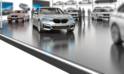 Driving the Future: Top BMW Innovations Redefining Automotive Excellence