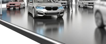 Driving the Future: Top BMW Innovations Redefining Automotive Excellence