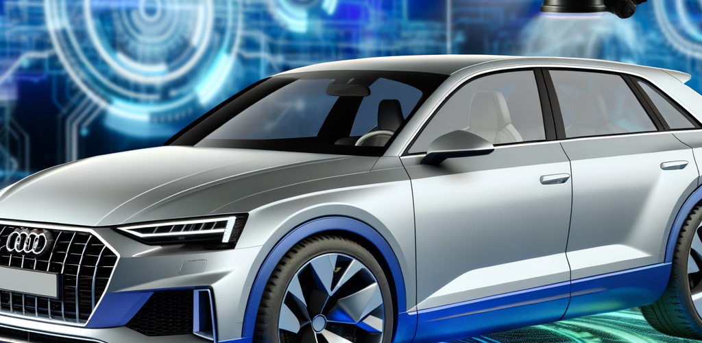 Breaking Boundaries: How Audi’s Top AI Innovations Are Shaping the Future of Automobilnews