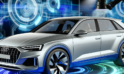 Breaking Boundaries: How Audi’s Top AI Innovations Are Shaping the Future of Automobilnews