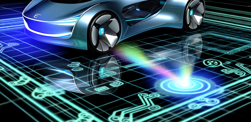 Top BMW News: Discover How AI and Cutting-Edge Technologies are Shaping the Future of BMW Models