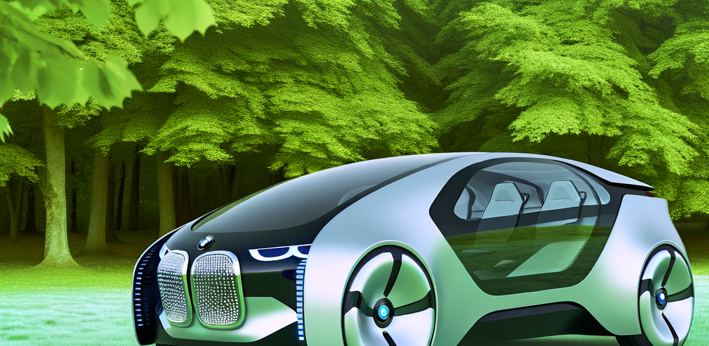 Top BMW Innovations: Unveiling the Latest in AI, Sustainability, and Cutting-Edge Models