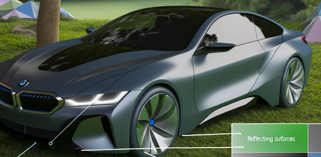 Driving the Future: Top BMW Innovations and Breakthrough Technologies in 2023