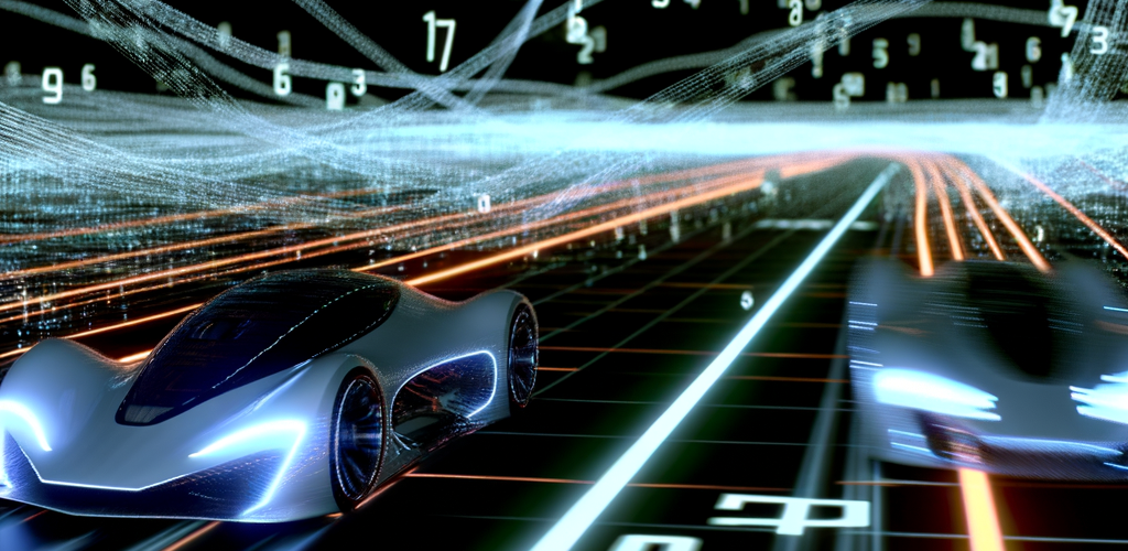 Driving the Future: Delving Deep into Top Industry Trends and Innovative Technologies Shaping the Automotive Landscape