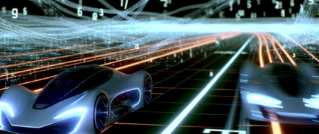 Driving the Future: Delving Deep into Top Industry Trends and Innovative Technologies Shaping the Automotive Landscape