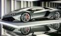 Unleashing Excellence: Lamborghini’s Pioneering Innovations in High-Performance Luxury Cars