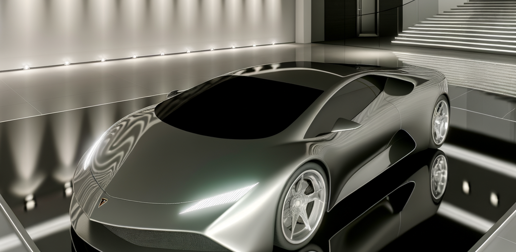 Top-Tier Innovation: Unveiling Lamborghini’s Latest Supercar Technologies and Ex Sports Cars