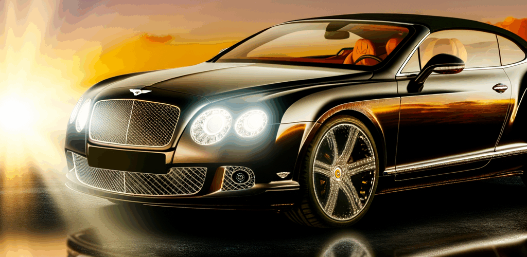 Innovating Elegance: Bentley Motors Redefines British Luxury Cars with Cutting-Edge Technology and Exquisite Craftsmanship