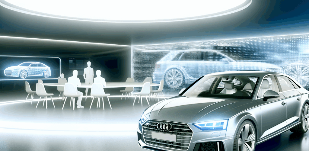 Top Audi Innovations: How Audi AI is Leading the Automotive Revolution