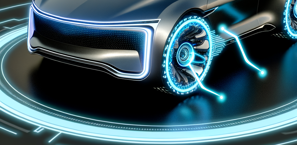 Driving Innovation: Top BMW AI Advances Shaping the Future of Automotive Technology