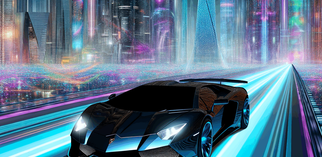 Unleashing Excellence: Lamborghini’s Cutting-Edge Innovations Redefine the Luxury Car Market