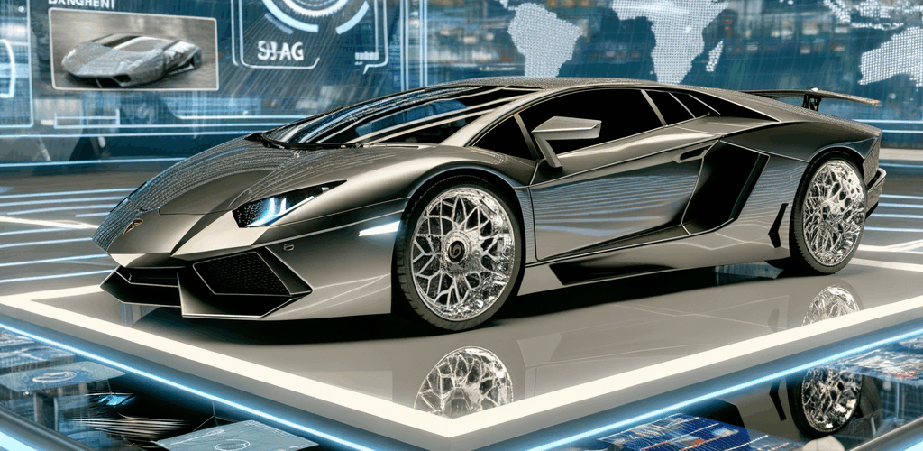 Exploring Lamborghini’s Cutting-Edge Innovations: A Deep Dive into Italian Luxury and High-Performance Supercars