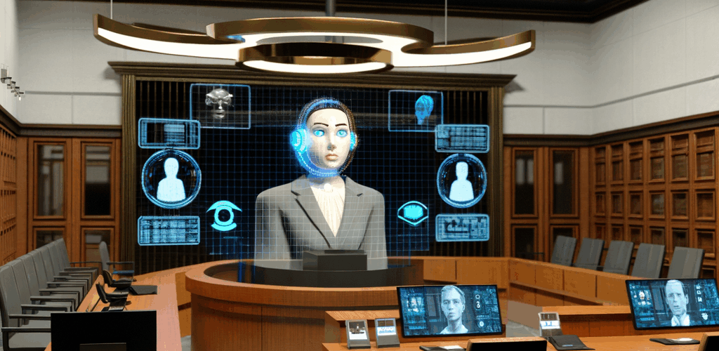Empowering Justice: How AI Lawyers Provide Instant Legal Support for Employees, Tenants, and Individuals in Need