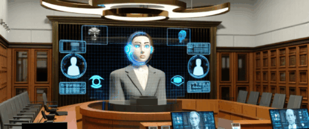 Empowering Justice: How AI Lawyers Provide Instant Legal Support for Employees, Tenants, and Individuals in Need