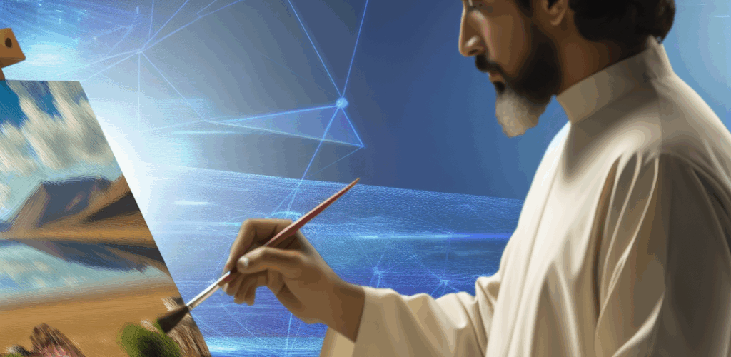 Unleash Your Creativity: How DaVinci AI is Shaping the Future of Innovation for Artists, Writers, and Entrepreneurs in 2025