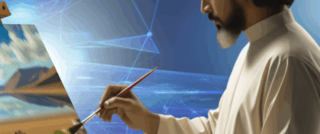 Unleash Your Creativity: How DaVinci AI is Shaping the Future of Innovation for Artists, Writers, and Entrepreneurs in 2025
