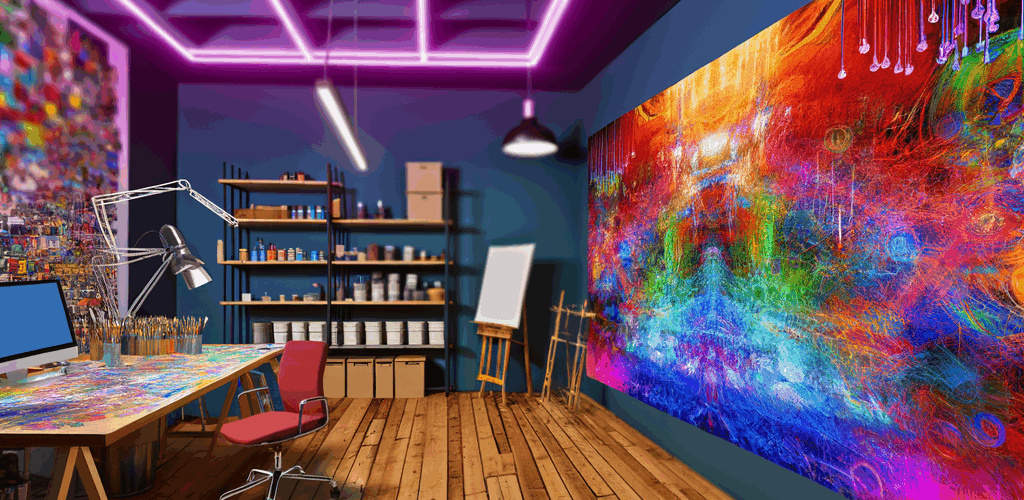 Unleash Your Potential: Discover How DaVinci AI is Revolutionizing Creativity and Productivity for Artists, Writers, and Entrepreneurs in 2025