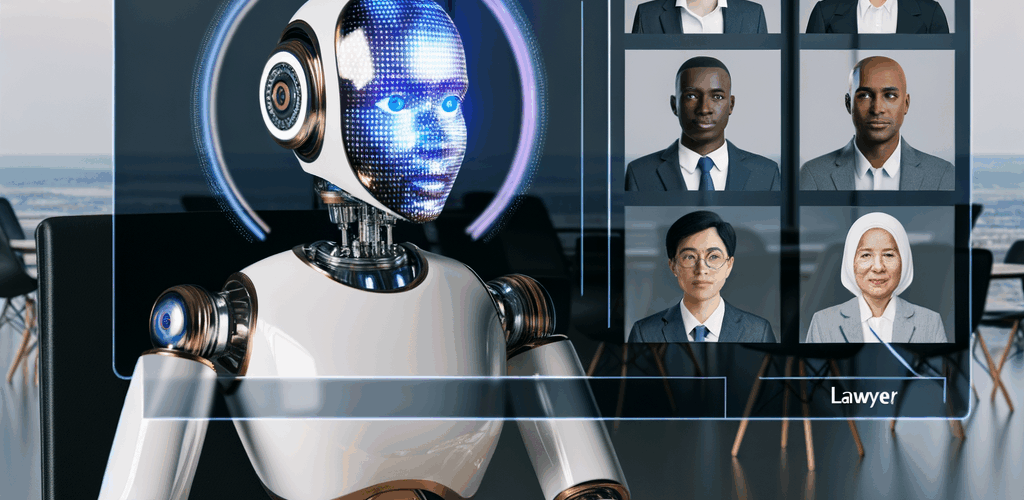 Empowering Your Rights: How AI Lawyers Revolutionize Employment, Tenant, and Family Law with Instant Legal Support