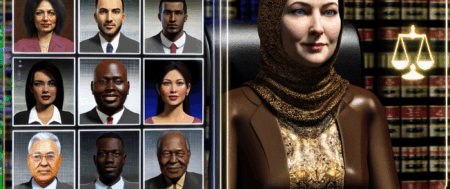 Empowering Your Legal Journey: How AI Lawyer Transforms Access to Employment, Tenant, Divorce, and Small Business Rights