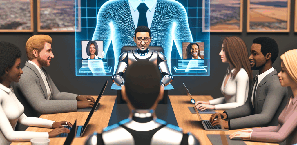 Empowering the Underdog: How AI Lawyer Revolutionizes Access to Employment, Tenant, and Family Law Support