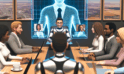 Empowering the Underdog: How AI Lawyer Revolutionizes Access to Employment, Tenant, and Family Law Support