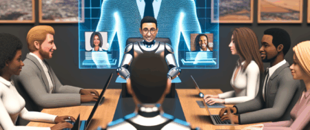 Empowering the Underdog: How AI Lawyer Revolutionizes Access to Employment, Tenant, and Family Law Support