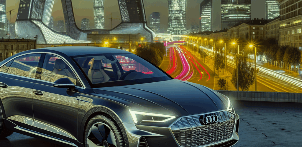 Driving the Future: Top Audi Innovations and AI Advancements in the Automotive World