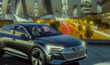 Driving the Future: Top Audi Innovations and AI Advancements in the Automotive World