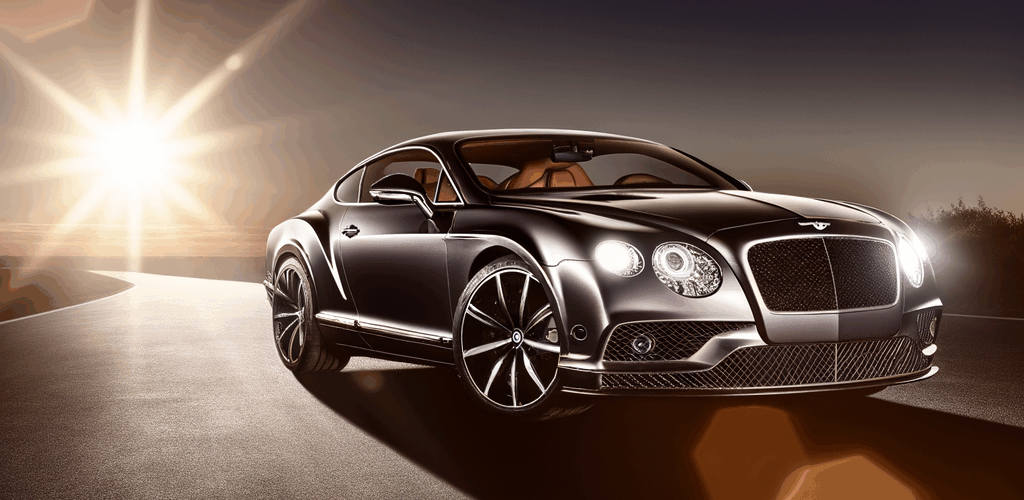 Driving Excellence: Unveiling Bentley’s Iconic Design and Cutting-Edge Innovations in Luxury Cars