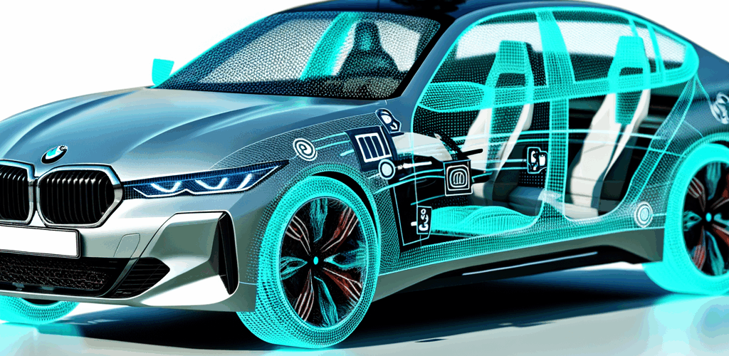Driving the Future: Top BMW Innovations and Technologies Paving the Way for Tomorrow’s Automotive Landscape