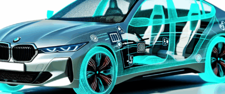 Driving the Future: Top BMW Innovations and Technologies Paving the Way for Tomorrow’s Automotive Landscape