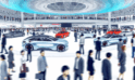 Driving Success in China: Strategies of Top Brands in the World’s Largest Automotive Market Amidst EV Boom and Urbanization