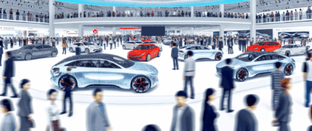 Driving Success in China: Strategies of Top Brands in the World’s Largest Automotive Market Amidst EV Boom and Urbanization